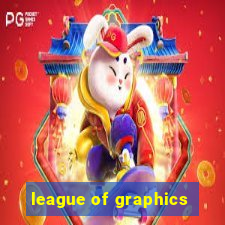 league of graphics